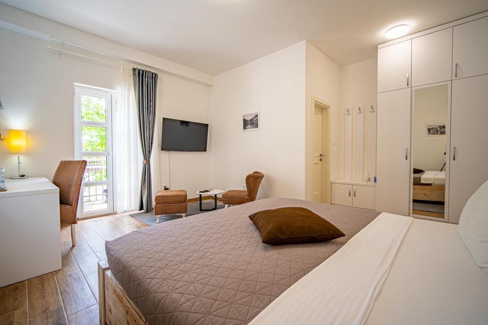 Skala Luxury Rooms Cetinje Exterior photo